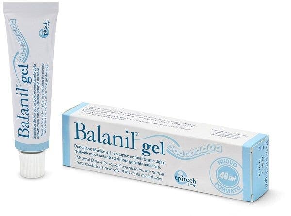 Balanil Gel – 40 ml