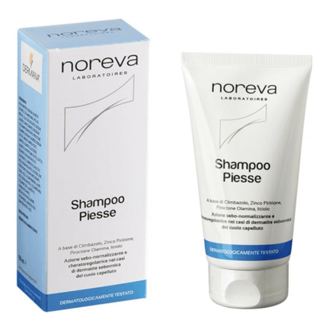 Dermana Piesse Shampoo – 150 ml