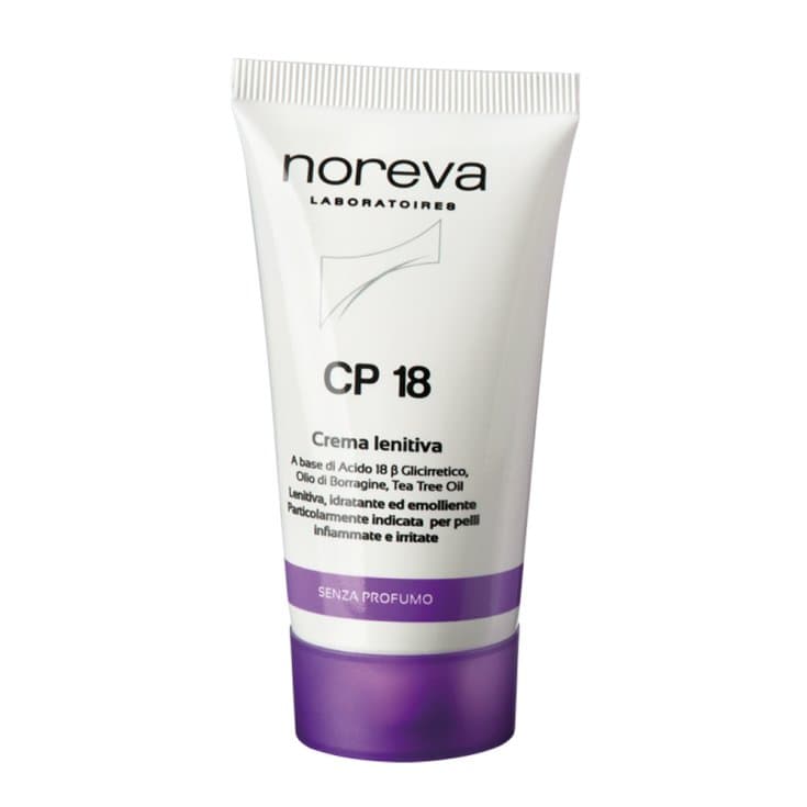 Dermana CP18 Creme – 50 ml