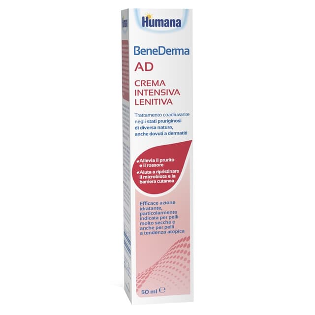 Benederma AD – 50 ml Creme