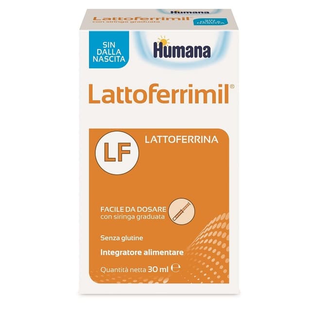 Lattoferrimil – 30 ml Lösung