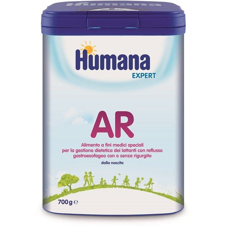 Humana AR Expert – 700 g Pulver