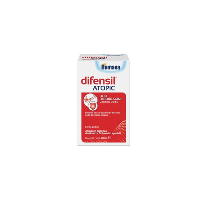 Difensil Atopic – 30 ml