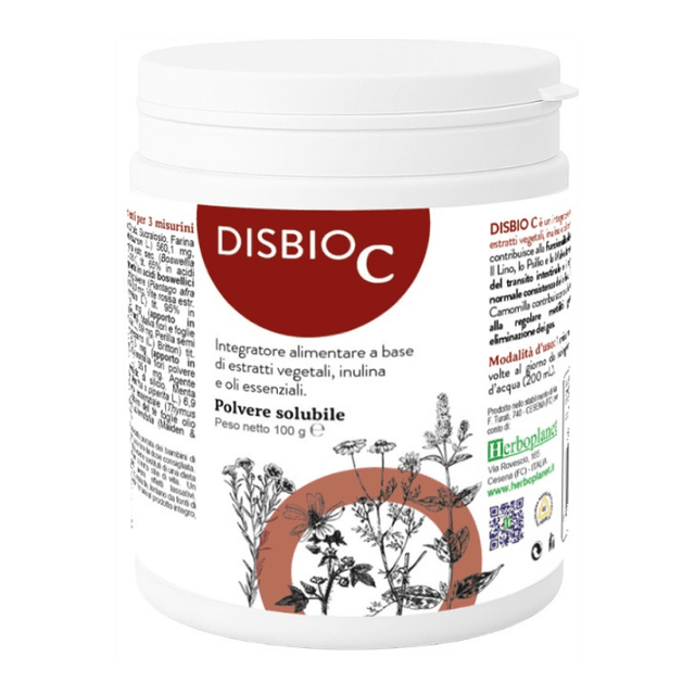 Disbio C – 100 g Pulver