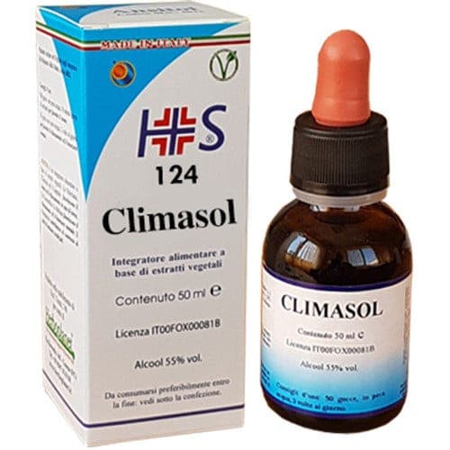 Climasol Integr flüssig – 50 ml