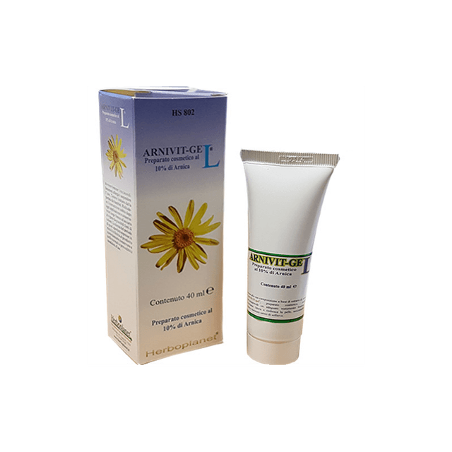 Arnivit Gel – 40 ml