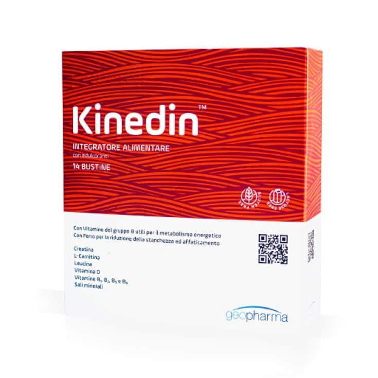 Kinedin – 14 Beutel