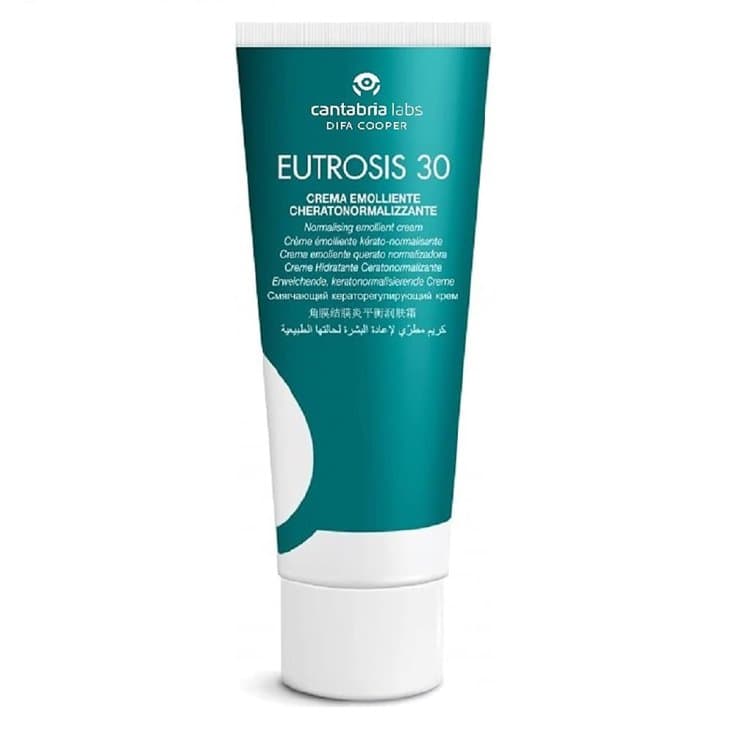 Eutrosis 30 Exfoliante – 100 ml