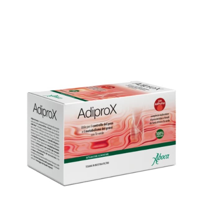 Adiprox Fitomagra Tisana – 20 Beutel