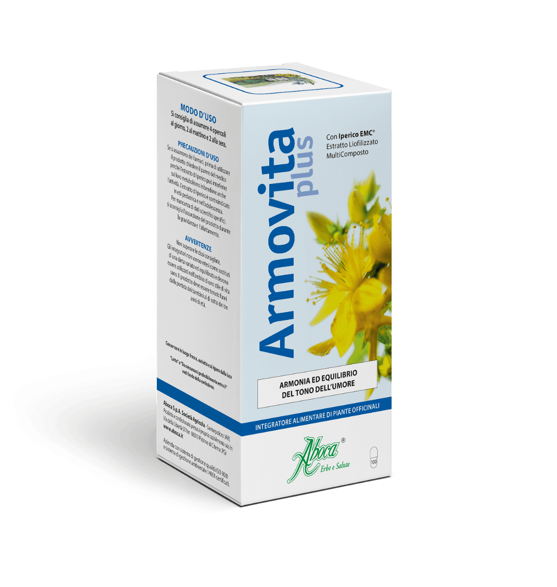 Armovita Plus 100 Opr – 50 g