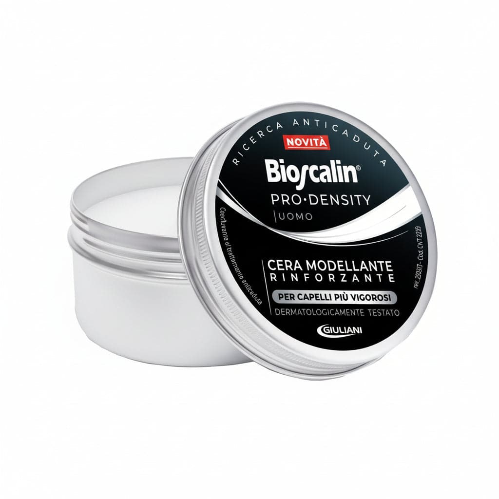 Bioscalin Pro Density Creme – Styling & Pflege