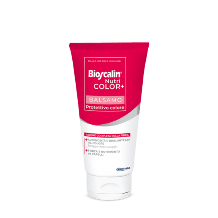 Bioscalin Nutricol PL – Balsam