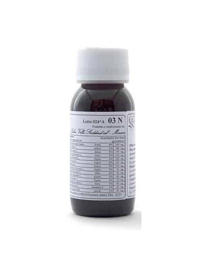 03N Silybum Marianum Comp – Tabletten