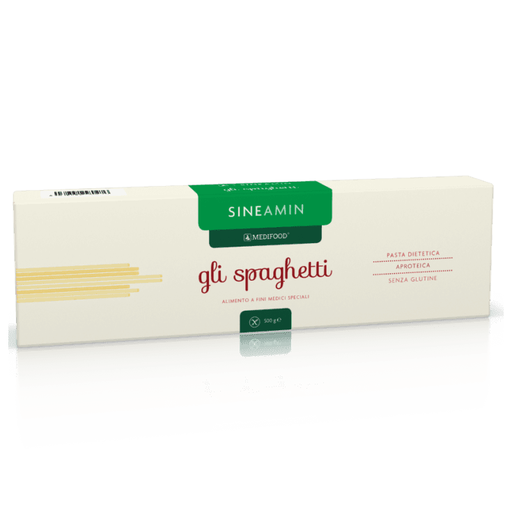 Sineamin Spaghetti – 500 g