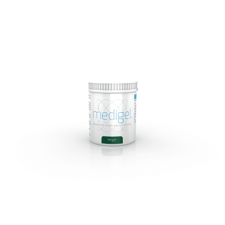 Medigel Alimento – Pflegeprodukt