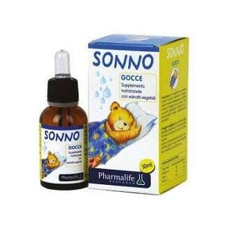 Sonno Bimbi Tropfen – 30 ml
