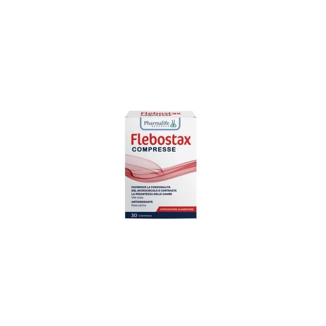 Flebostax – 30 Tabletten
