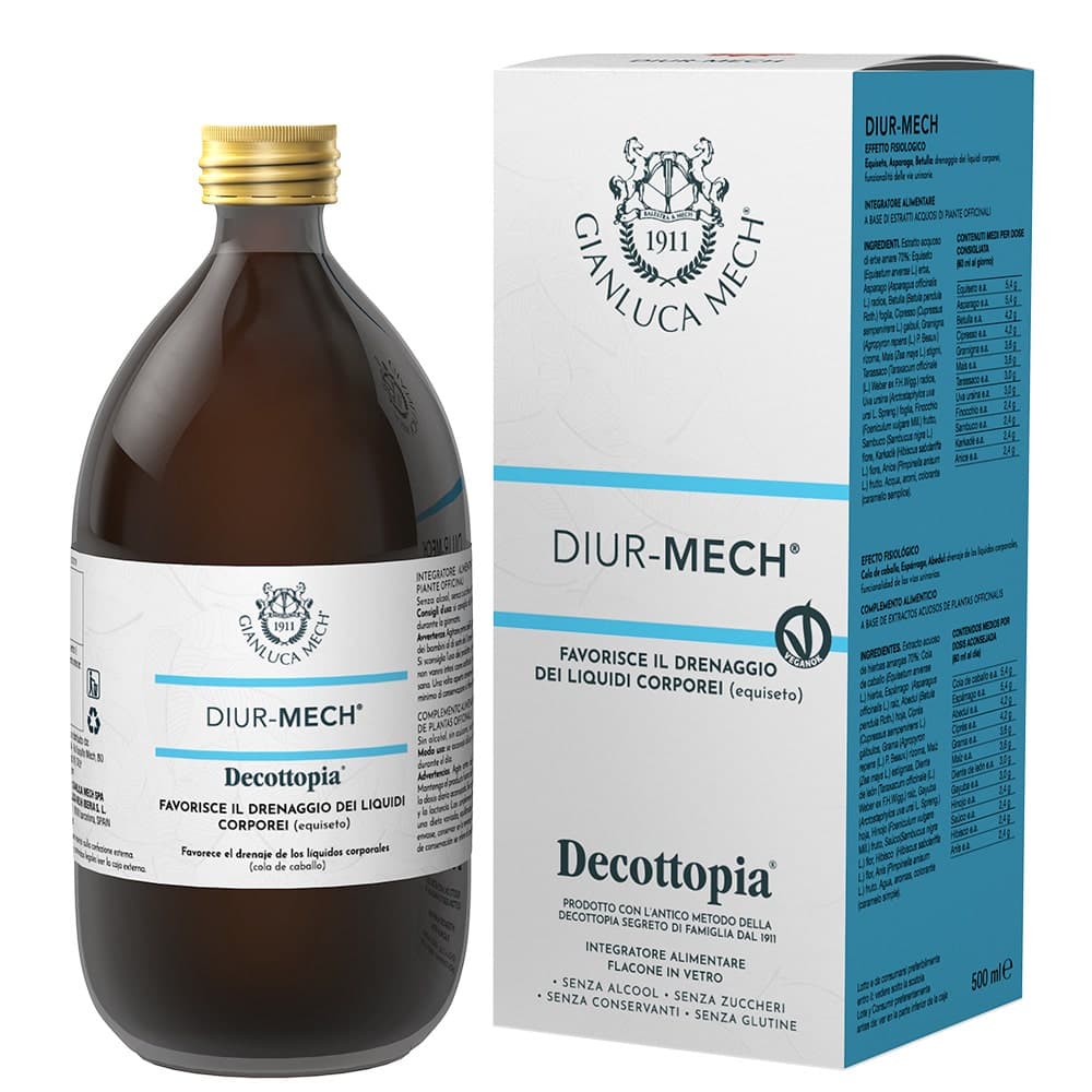 Diurmek von Balestra – 500 ml