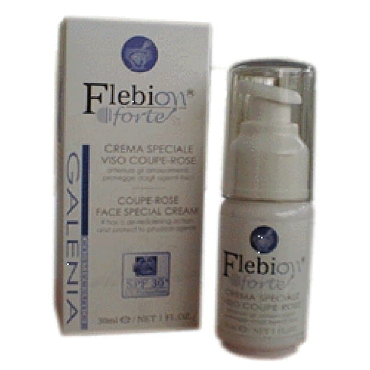 Flebion-Forte Viso – 30 ml Gesichtscreme