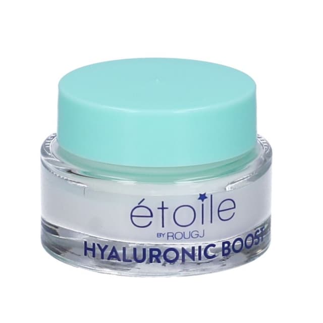 ROUGJ Étoile Gesichtscreme Aloe Vera