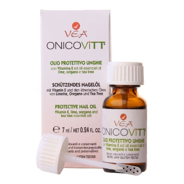 Vea Onicovitt Öl – Nagel Schutz