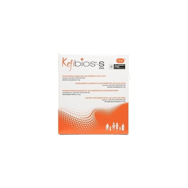 KEFIBIOS S 30G