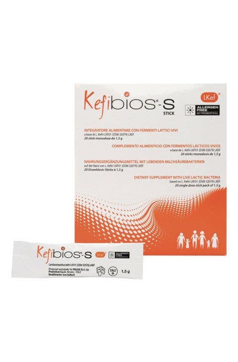 KEFIBIOS S 30G