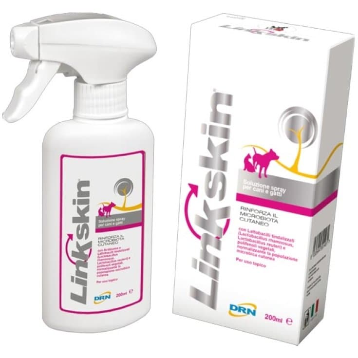 Linksin Spray – 200 ml