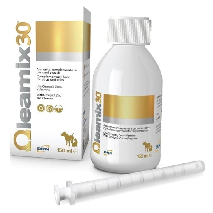 Leamix 30 – 150 ml Flüssig