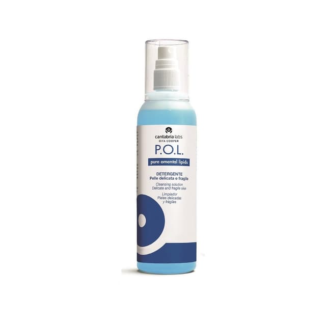 POL Reinigungsgel – 200 ml