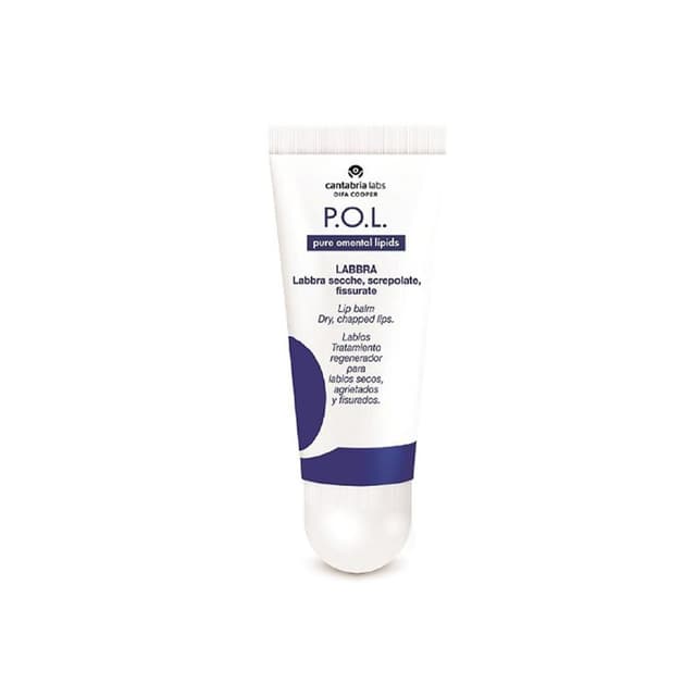 POL Lippencreme mit Schutz – 10 ml