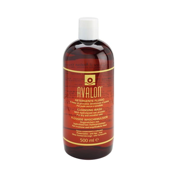 Avalon Detergente – 500 ml