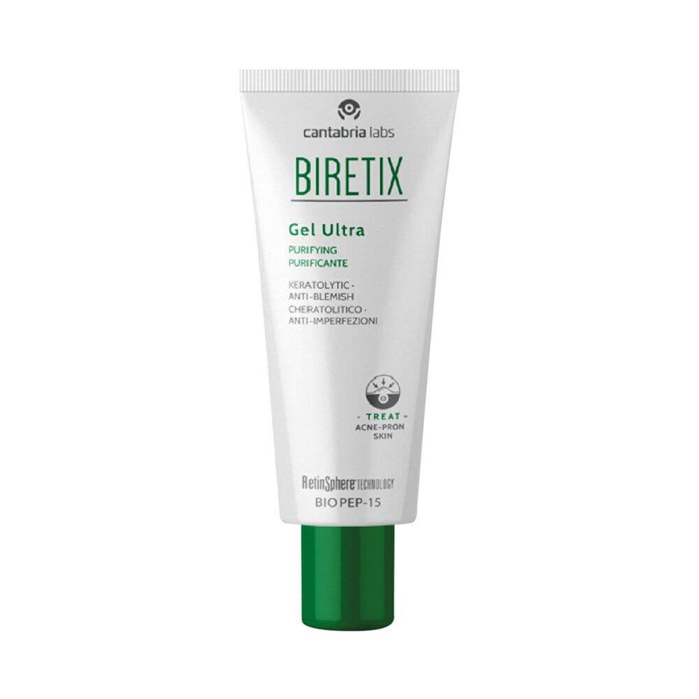 BIRETIX Gel Ultra – 50 ml Tube