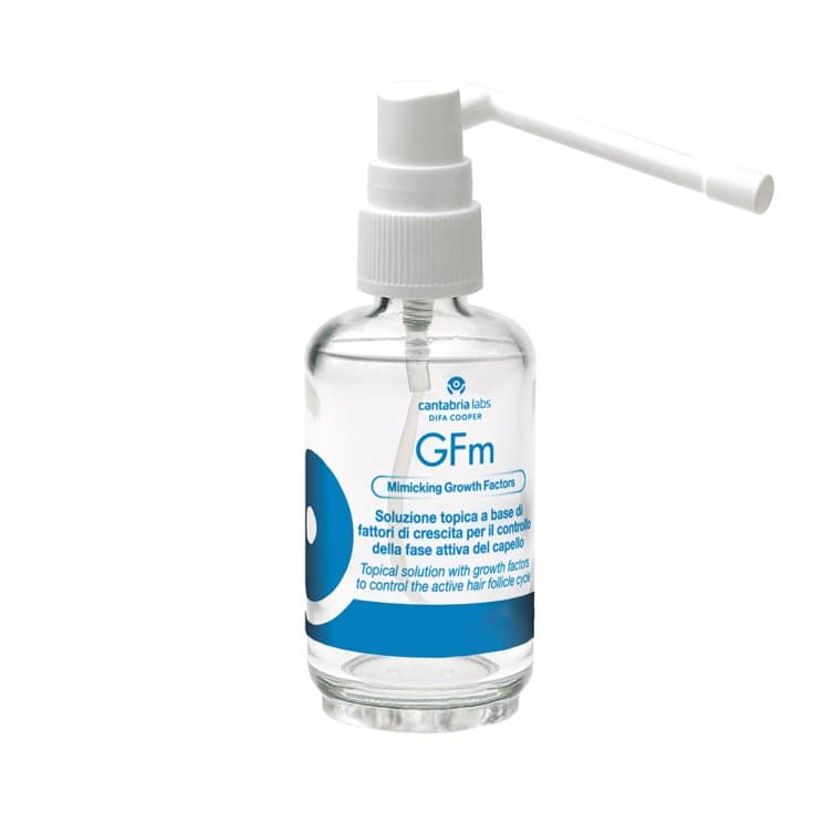 GFM Trichologische Lotion – 50 ml