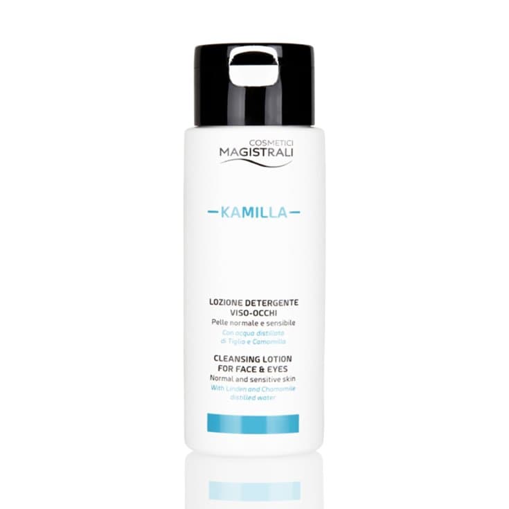 Kamilla – 400 ml Reinigungslotion