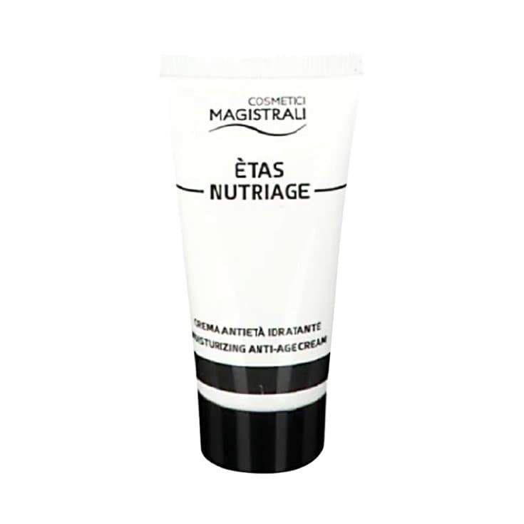 ETAS Nutriage Pflegecreme – 50 ml