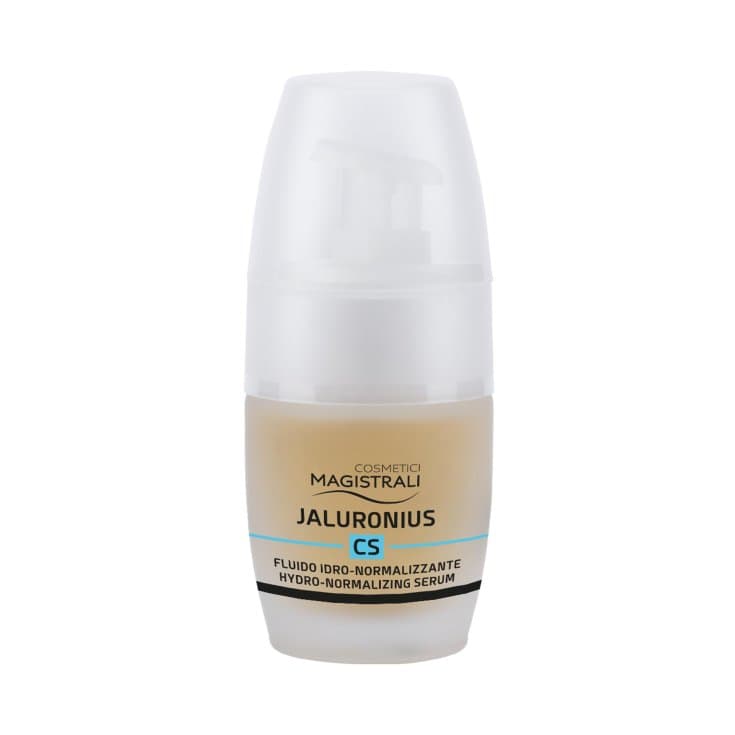 JALURONIUS CS Serum – 30 ml