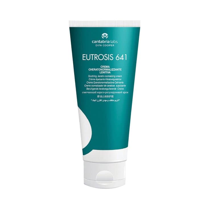 Eutrosis 641 Creme – 400 ml