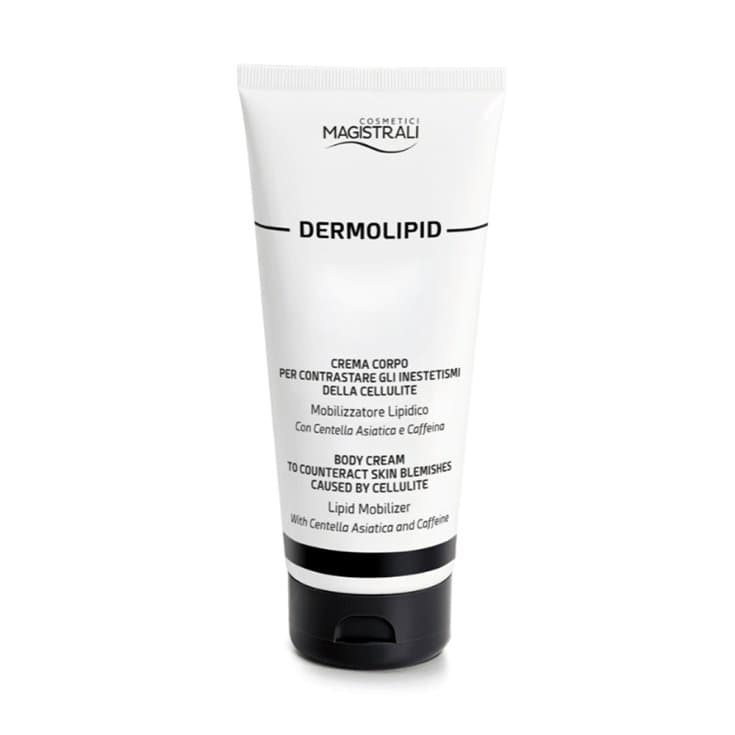 Dermolipid Tubo – 200 ml Creme