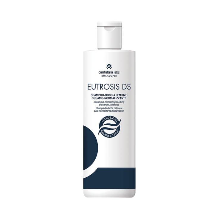 Eutrosis DS Shampoo – 250 ml