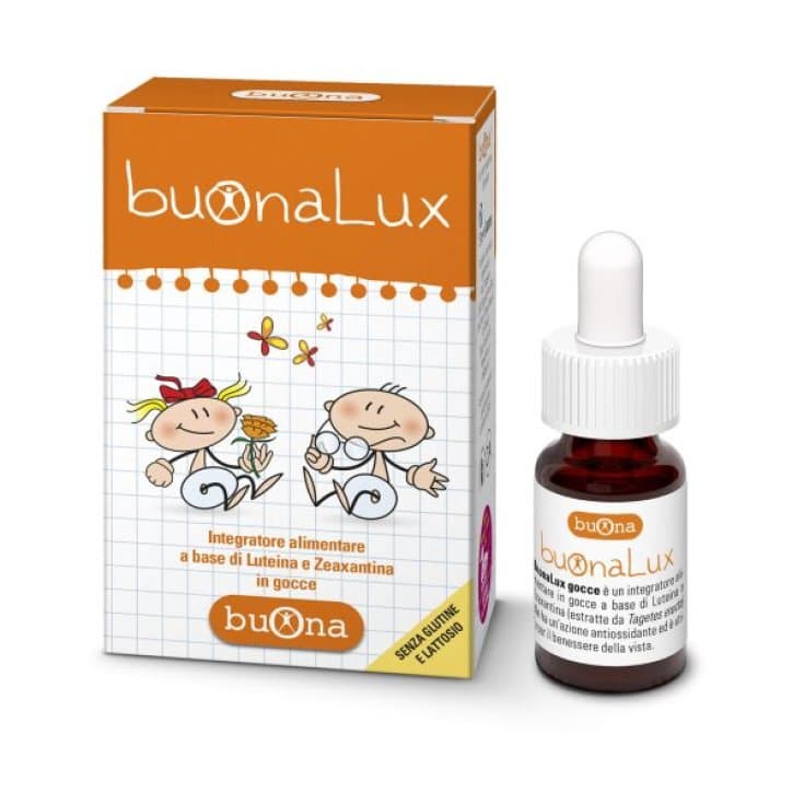 BUONALUX – 6,5 ml