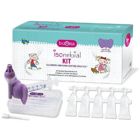 ISONEBIAL KIT