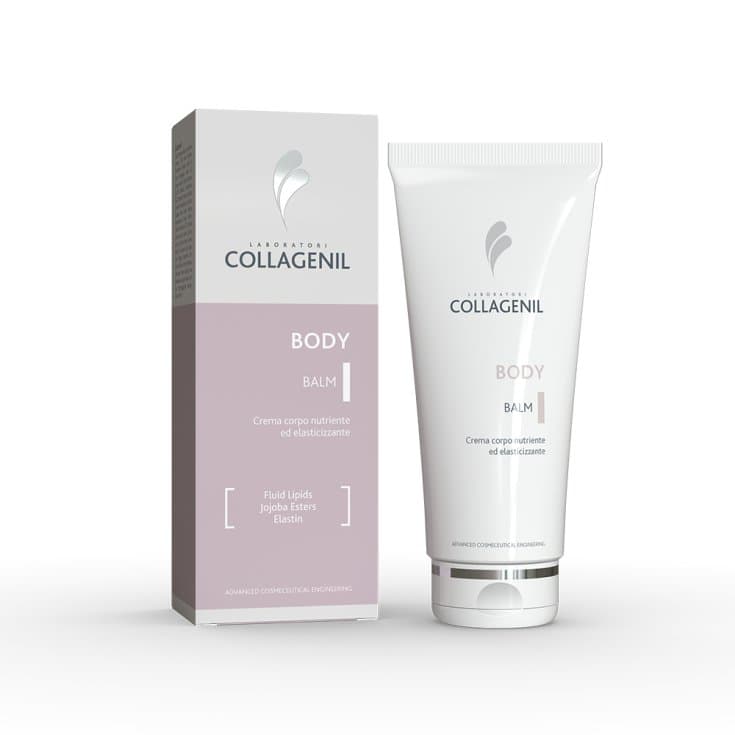 Collagenil Body Balm – 200 ml Körperpflege