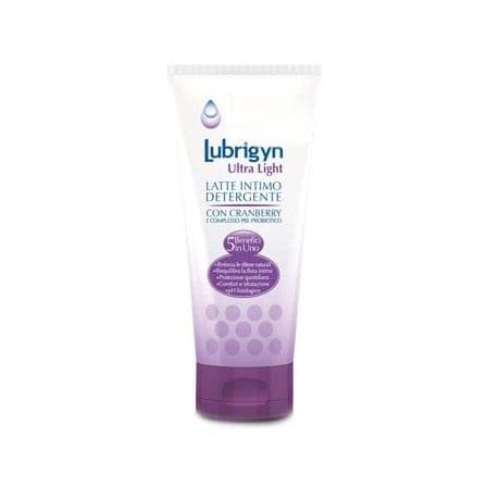 Lubrigyn Ultra Light – 200 ml
