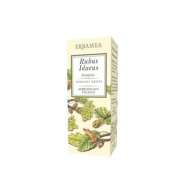 Rubus Idaeus Himbeere – 50 ml