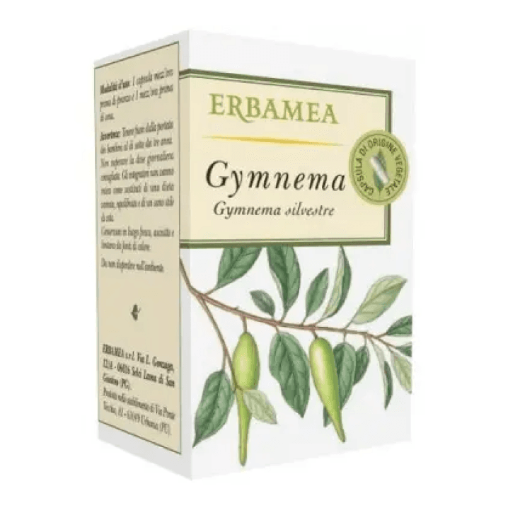 Gymnema Erbamea – 50 Tabletten