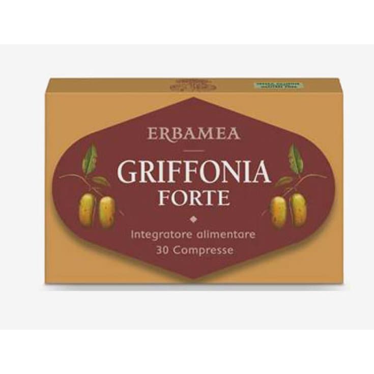 Griffonia Forte – 30 Tabletten