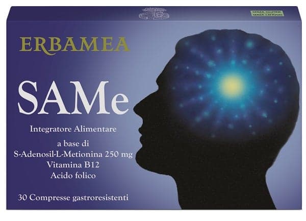 Same Tabletten – 30 Stück