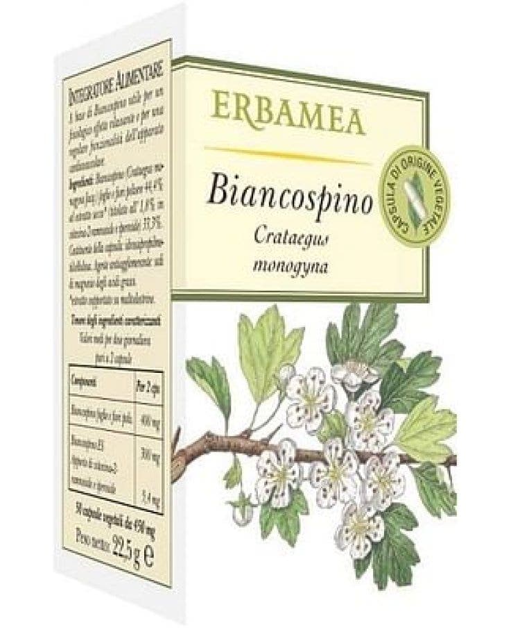 Biancospino – 50 ml Flüssig