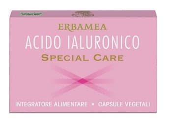 Hyaluronsäure Special Care Pflege